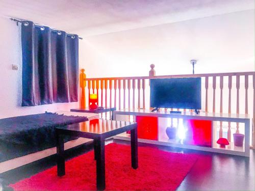 Boost Your Immo Duplex Les Deux Alpes 272