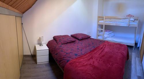 Boost Your Immo Duplex Saint Marcellin Vars 265