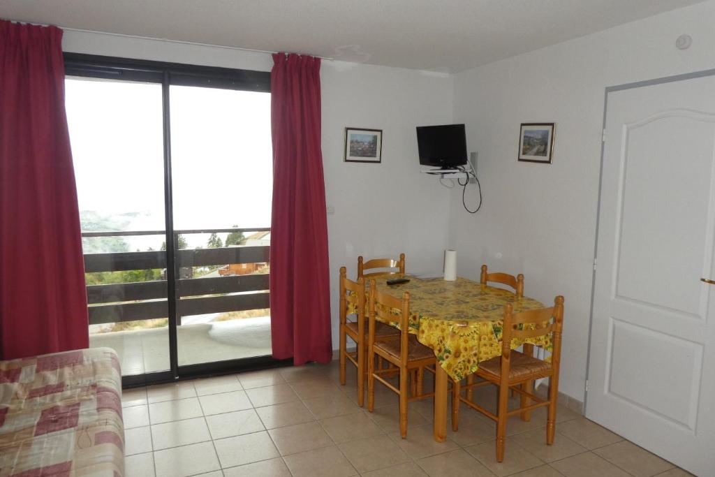 Appartement Boost Your Immo Gardette Réallon B31 pra prunier 05160 Réallon