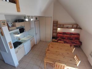 Appartement Boost Your Immo Gardette Réallon B42 PRA GOUDIN 05160 Réallon Provence-Alpes-Côte d\'Azur