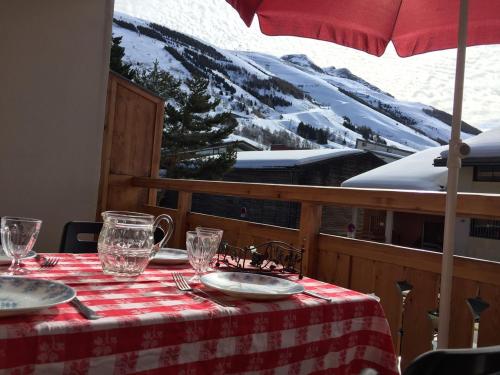Boost Your Immo Jandri 1 Les Deux Alpes 673