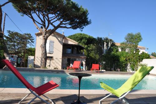 Boost Your Immo La Courtaude T3S
