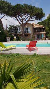 Appartement Boost Your Immo La Courtaude T3S 343 Traverse de la Courtaude 83140 Six-Fours-les-Plages Provence-Alpes-Côte d\'Azur