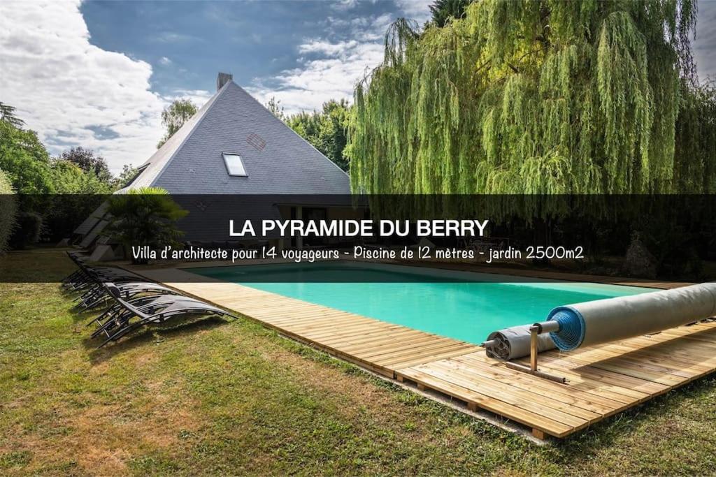 Boost Your Immo Le Gaubert Vars 419