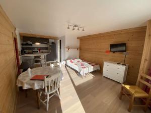 Appartement Boost Your Immo Le Gaubert Vars 419 COURS YVES BRAYER 05560 Vars Provence-Alpes-Côte d\'Azur