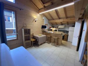 Appartement Boost Your Immo Le Mélezet Vars 416 COURS GUY SERADOUR 05560 Vars Provence-Alpes-Côte d\'Azur