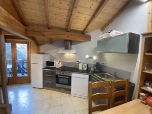 Appartement Boost Your Immo Le Melezet Vars 417 COURS GUY SERADOUR 05560 Vars Provence-Alpes-Côte d\'Azur