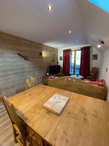 Boost Your Immo Le Prince des Ecrins Les Deux Alpes 666