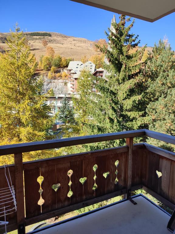 Appartement Boost your Immo Le Sappey Les Deux Alpes 532 Avenue de la muzelle 38860 Les Deux Alpes