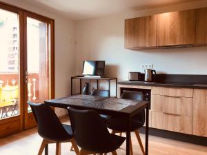 Appartement Boost Your Immo Les 2 alpes Myosotis 226 2 Rue de l'OISANS 38860 Les Deux Alpes Rhône-Alpes