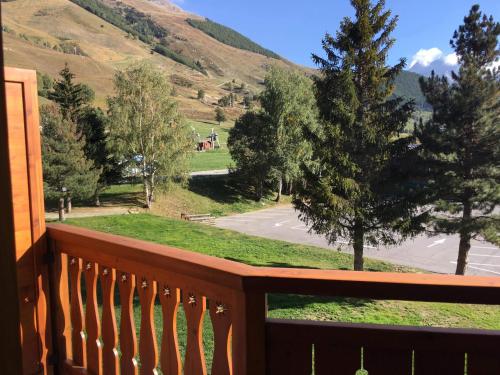 Boost Your Immo Les 2 alpes Plein Sud 151