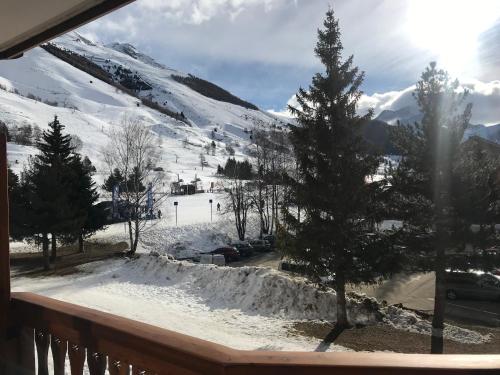 Boost Your Immo Les 2 alpes Plein Sud 151