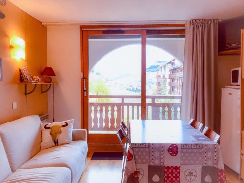 Boost Your Immo Les 2 Alpes Soleil 212