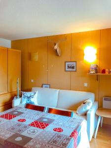 Appartement Boost Your Immo Les 2 Alpes Soleil 212 ZAC DU SOLEIL 38860 Les Deux Alpes Rhône-Alpes