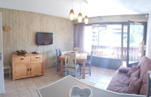 Appartement Boost Your Immo Les Bouquetins Vars 351 COURS GUY SERADOUR 05560 Vars Provence-Alpes-Côte d\'Azur