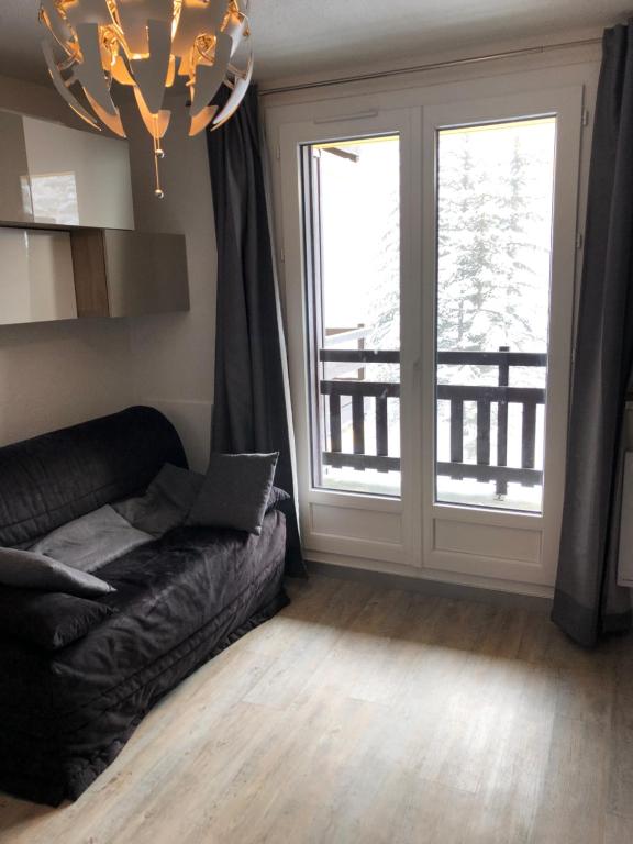 Appartement Boost Your Immo Les Clarines Risoul 451 Les chalps 05600 Risoul