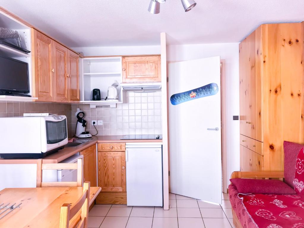 Appartement Boost Your Immo Les Deux Alpes 149 / Grande Chaume la grande chaume 31 Avenue de la Muzelle 38860 Les Deux Alpes