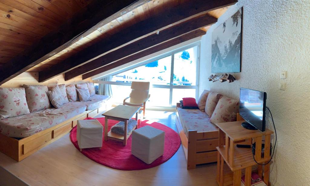 Appartement Boost Your Immo Les Deux Alpes 155 / Le Diamant le diamant 1 3 rue terre de venosc 38860 Les Deux Alpes