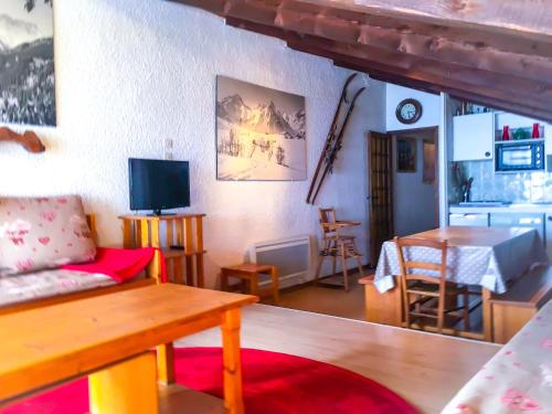 Boost Your Immo Les Deux Alpes 155 / Le Diamant