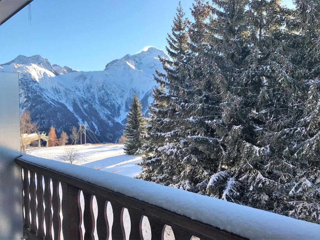 Appartement Boost Your Immo Les Deux Alpes 174 / Le Midi residence le midi 10 rue des écoles 38860 Les Deux Alpes