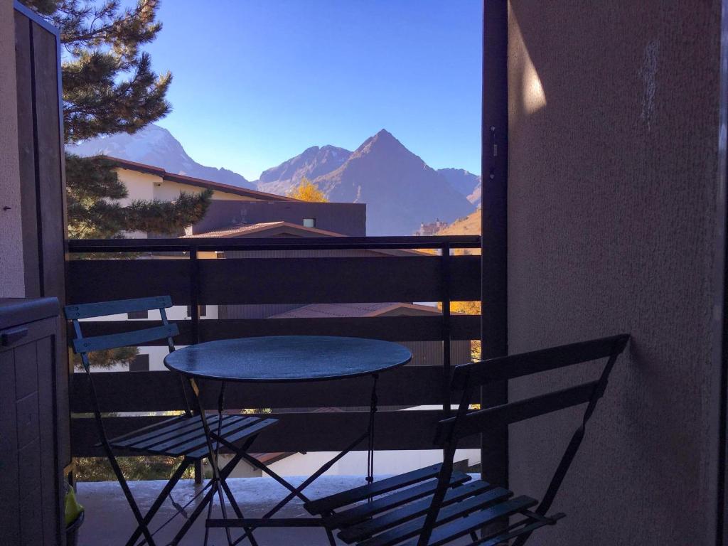 Appartement Boost Your Immo Les Deux Alpes 179 : Meije residence meije 5 le clos des fonds 38860 Les Deux Alpes