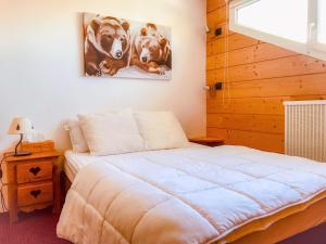 Appartement Boost Your Immo Les Deux Alpes 185 112 Avenue de la Muzelle 38860 Les Deux Alpes Rhône-Alpes