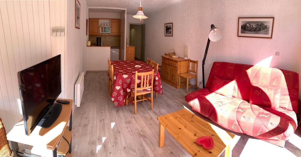 Appartement Boost Your Immo Les Deux Alpes 187 / Le Diamant 1 le diamant 1 3 rue terres de Venosc 38860 Les Deux Alpes