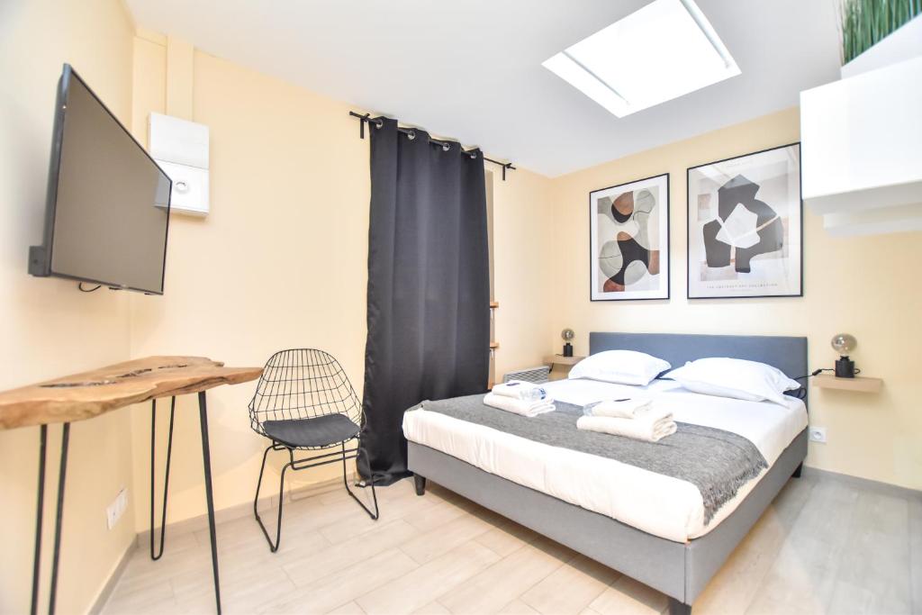 Boost Your Immo les Deux Alpes 204 / Le Jandri 38860 Les Deux Alpes
