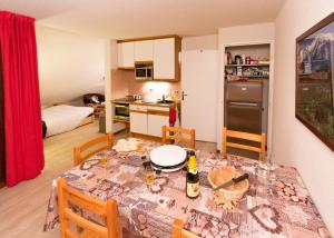 Appartement Boost Your Immo Les Deux Alpes 230 Alpheratz 19 Rue du Rouchas 38860 Vénosc Rhône-Alpes