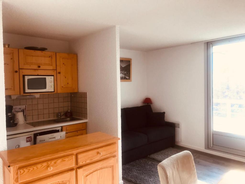 Appartement Boost Your Immo Les Deux Alpes 242 Côte Brune Rue terres de Venosc 38860 Les Deux Alpes