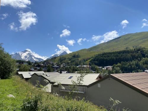 Boost Your Immo Les Deux Alpes 353 Arc en Ciel