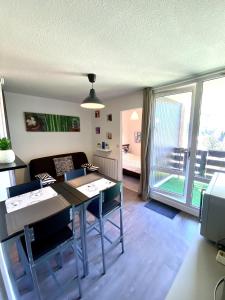 Appartement Boost Your Immo Les Deux Alpes 353 Arc en Ciel Route du Petit Plan 38860 Les Deux Alpes Rhône-Alpes