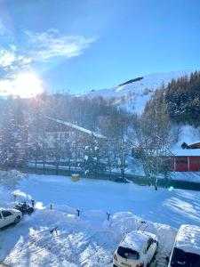 Appartement Boost Your Immo Les Deux Alpes Chalets d'or 792 4 avenue de la muzelle 38860 Les Deux Alpes Rhône-Alpes