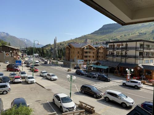 Boost Your Immo Les Deux Alpes Kandahar 357