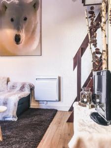 Boost Your Immo Les Deux Alpes Le Montana 153