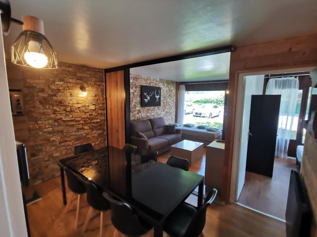 Appartement Boost Your Immo Les Deux Alpes Olympe 495 24 avenue de la muzelle 38860 Les Deux Alpes