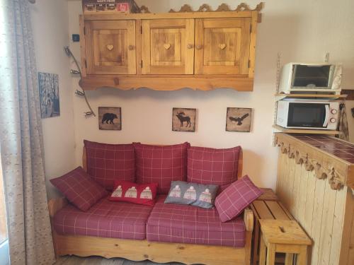 Boost Your Immo Les Deux Alpes Pleiades 758