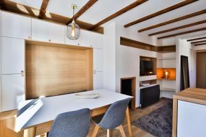 Appartement Boost Your Immo Les Deux Alpes Séneou 349 61 Avenue de la Muzelle 38860 Les Deux Alpes Rhône-Alpes