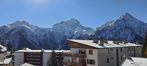 Boost Your Immo Les Deux Alpes Sud 496