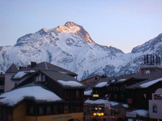 Appartement Boost Your Immo Les Ecrins 6 Les 2 Alpes 659 HAMEAU DES ECRINS 38860 Les Deux Alpes