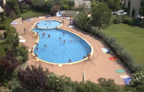 Boost Your Immo Les Jardins d'Azur La Coudoulière 39