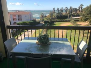 Appartement Boost Your Immo Les Jardins d'Azur La Coudoulière 39 3 allée des capucines 83140 Six-Fours-les-Plages Provence-Alpes-Côte d\'Azur