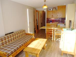 Appartement Boost Your Immo Liienz Barèges PM46 37 Route de Labtsus 65120 Barèges Midi-Pyrénées