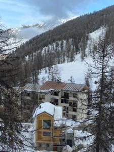 Boost Your Immo Lofts de Vars 283