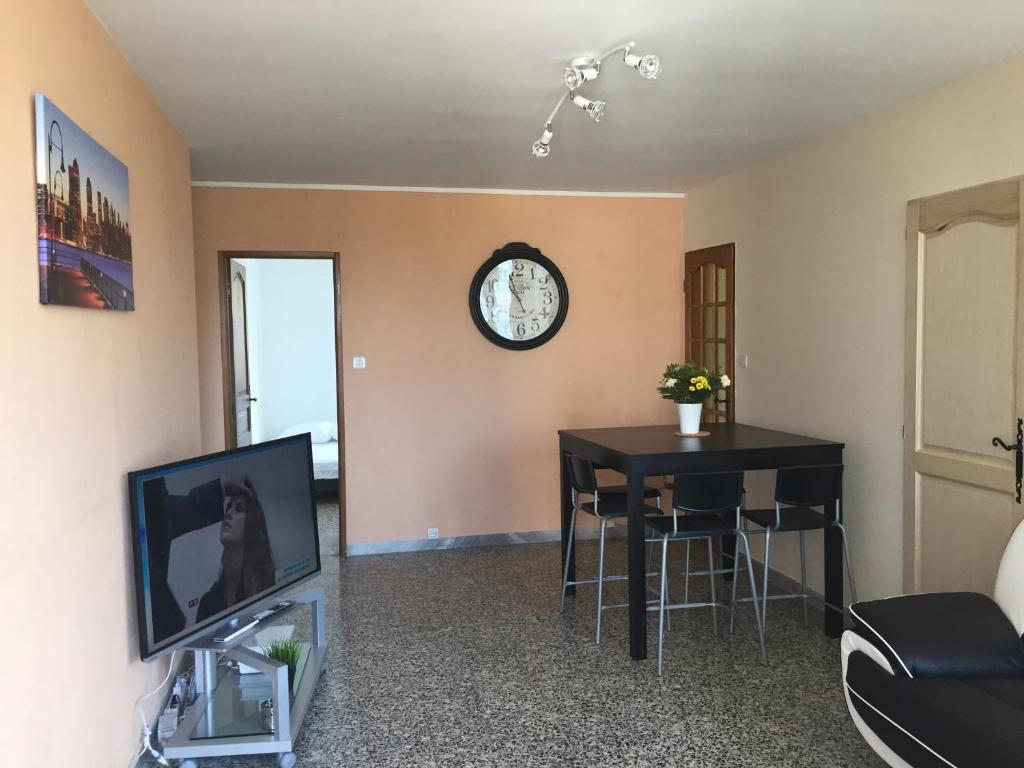 Appartement Boost Your Immo Marseille 9ème C2 bat c2 83 bd du redon 13009 Marseille