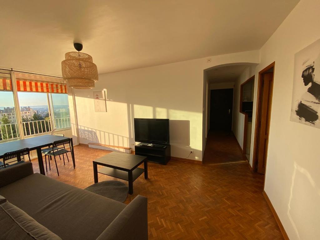 Appartement Boost Your Immo Marseille Redon 462 83 boulevard du redon 13009 Marseille