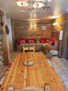 Appartement Boost Your Immo Olympe 2 Alpes 507 26 avenue de la muzelle 38860 Les Deux Alpes Rhône-Alpes