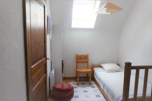 Appartement Boost Your Immo Oucanes Réallon Ouc9 IMMEUBLE LES OUCANES 05160 Réallon Provence-Alpes-Côte d\'Azur