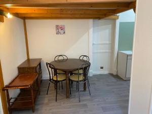 Appartement Boost Your Immo Ramond Barèges PM26 23 Rue Ramond 65120 Barèges Midi-Pyrénées