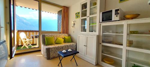 Boost Your Immo Relais Réallon 126R